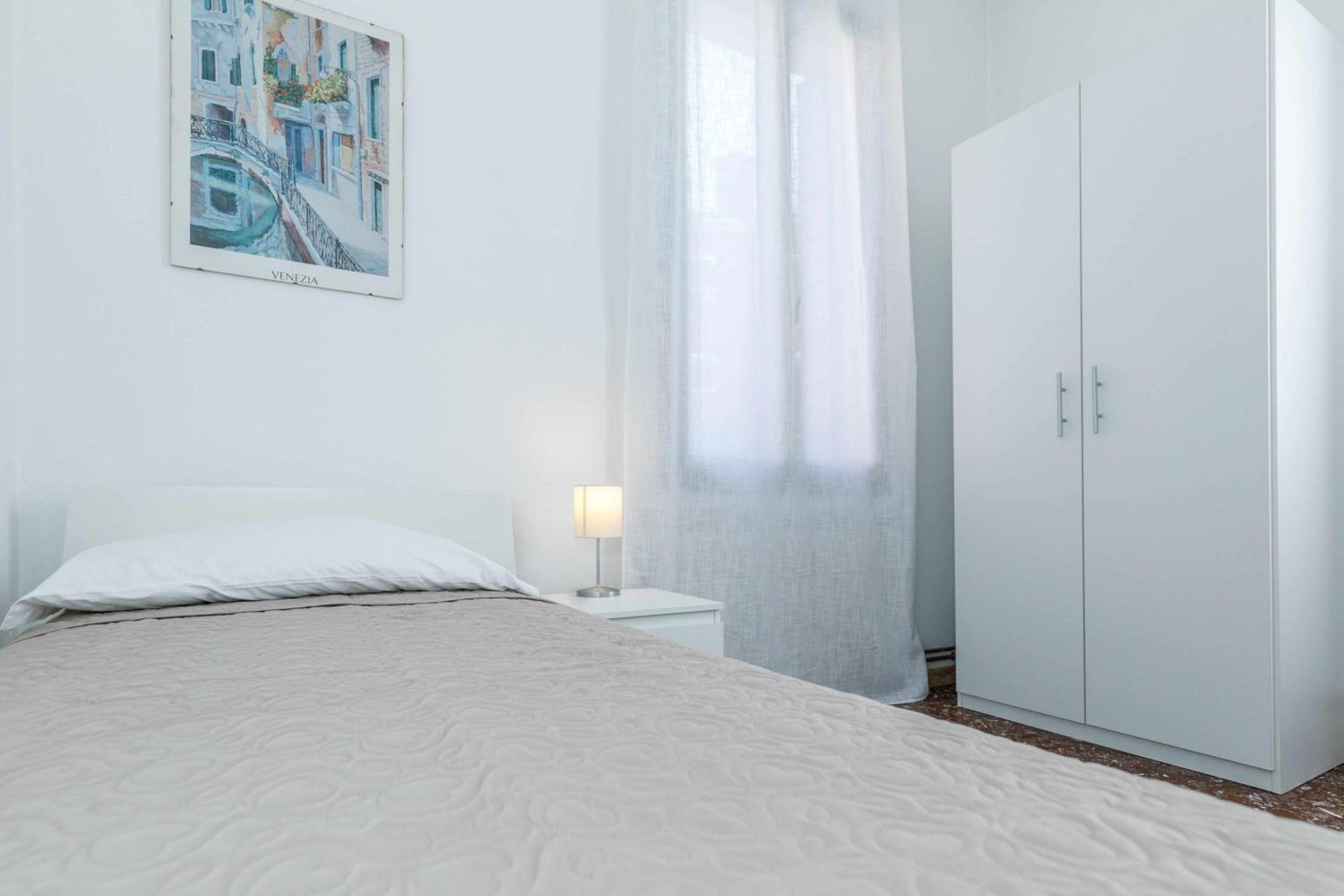 11 Venice Garden Private Garden Parking Free Apartament Marghera